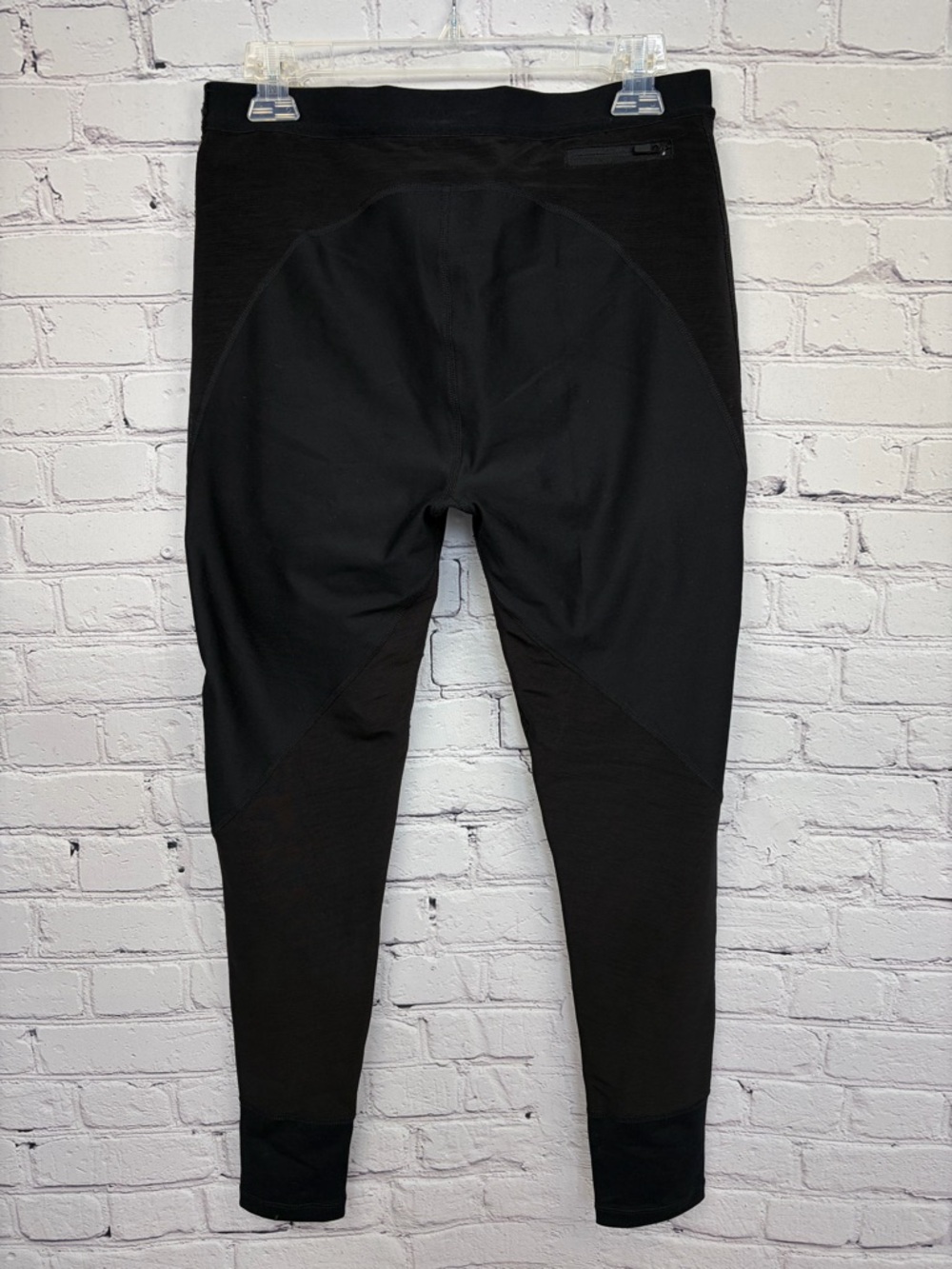 Physiclo Pro Resistance Leggings Black Sz M - Picture 10 of 14